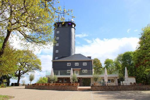 Villa Haus Waldesruh à Lennestadt Extérieur photo